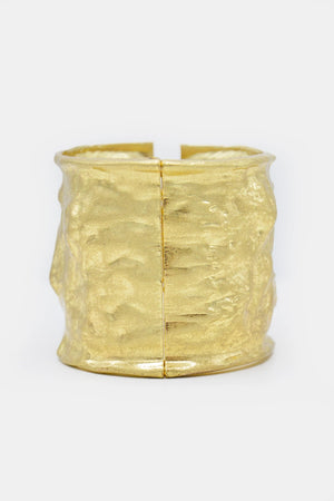 Bracciale in metallo