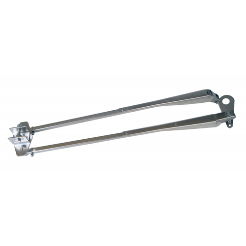 Braccio A Pantografo Mm. 400-600