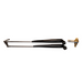 Braccio A Pantografo Mm.580