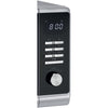 BRANDT SE2300S Micro-ondes monofunzione - 23L - 800 Watt - Argento