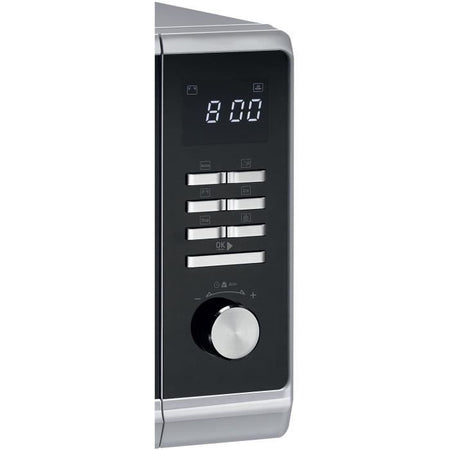 BRANDT SE2300S Micro-ondes monofunzione - 23L - 800 Watt - Argento