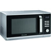 BRANDT SE2300S Micro-ondes monofunzione - 23L - 800 Watt - Argento