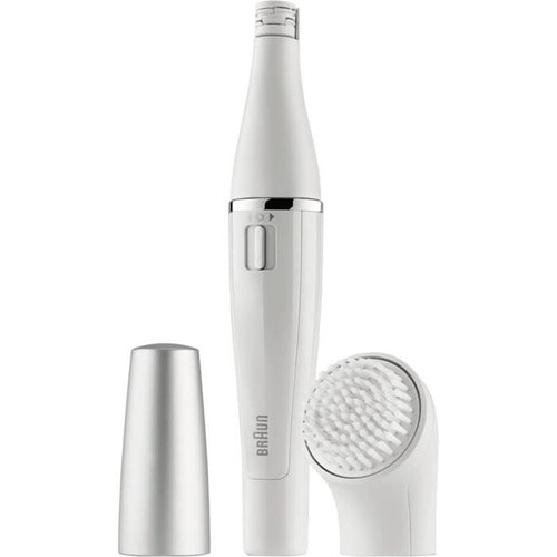 Braun Silk Epil 810 Sopracciglia