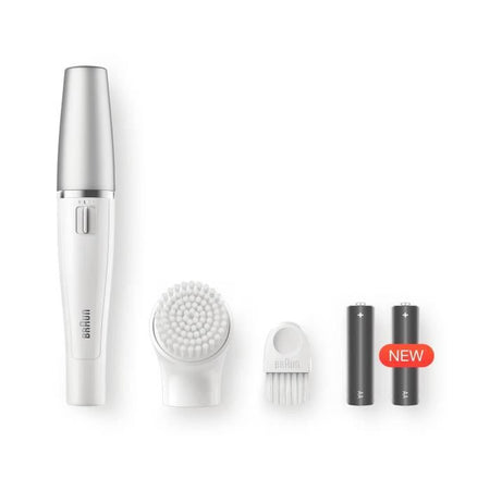 Braun Silk Epil 810 Sopracciglia