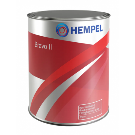 Bravo Ii Souvenirs Blu 2,5 Lt