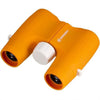 Binocolo per bambini 6x21 arancione