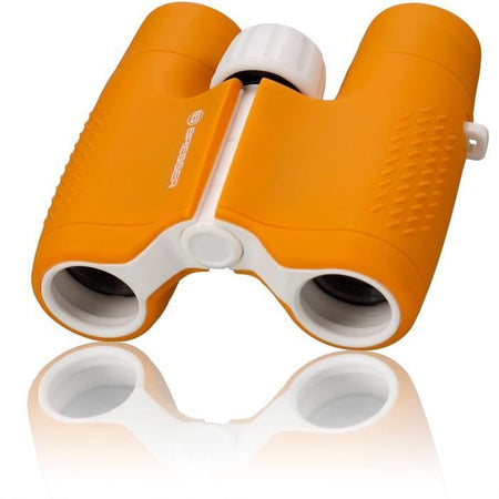 Binocolo per bambini 6x21 arancione