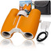 Binocolo per bambini 6x21 arancione