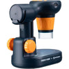 Microscopio portatile - Gioco di scoperta - BRESSER - Da 8 anni