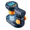 Microscopio portatile - Gioco di scoperta - BRESSER - Da 8 anni