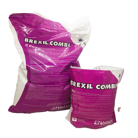Brexil Combi Kg.5
