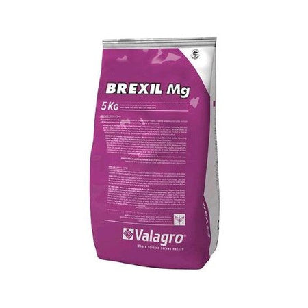 Brexil Mg Kg.5 Concime a Base di Elementi Secondari Syngenta