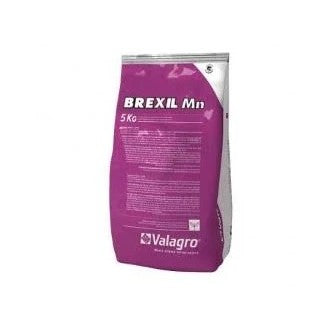 Brexil Mn Kg.5 Concime Minerale Complesso a Base di Microelementi Syngenta