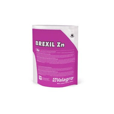 Brexil Zn Kg.1 Concime Minerale Complesso a Base di Microelementi Syngenta