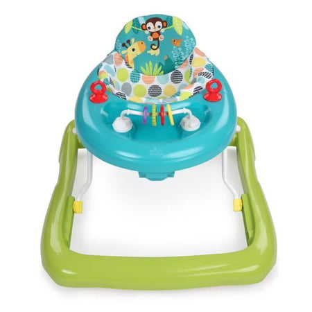 Trotter Giggling Safari