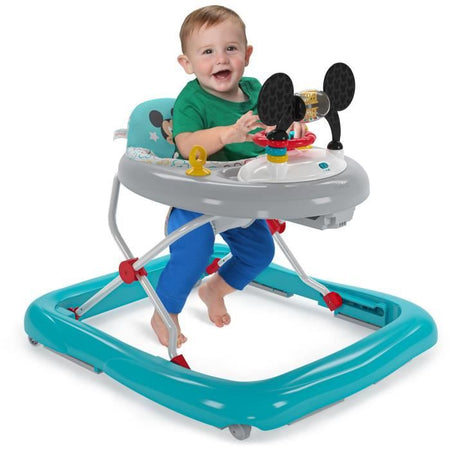 Baby Trotter Disney Disney Baby Mickey Stars - pieghevole - 61 x 69 x 63,5 cm - multicolore - di 6 mesi