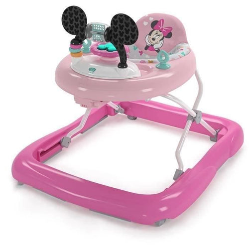 Baby Trotter Bright Disney Baby Minnie Stars - pieghevole - 61 x 68,58 x 63,5 cm - multicolore - 6 mesi