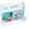 Baby Trotter Bright Disney Baby Minnie Stars - pieghevole - 61 x 68,58 x 63,5 cm - multicolore - 6 mesi