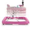 Baby Trotter Bright Disney Baby Minnie Stars - pieghevole - 61 x 68,58 x 63,5 cm - multicolore - 6 mesi