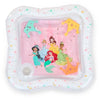 Tappetino per l'acqua per neonati - DISNEY BABY - PRINCIPESSE - Gioco sensoriale ed educativo - Gonfiabile - Dalla nascita - Facile da pulire
