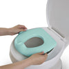 DISNEY BABY - STITCH - Mini WC con riduttore per sedile WC incluso, 2 in 1, Vasino rimovibile facile da pulire