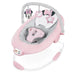 BRIGHT STARTS - Lettino vibrante Minnie Mouse Rosy Skies
