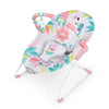 BRIGHT STARTS Sdraietta Flamingo Vibes
