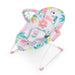 BRIGHT STARTS Sdraietta Flamingo Vibes