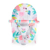 BRIGHT STARTS Sdraietta Flamingo Vibes