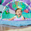 Disney Baby Awakening Carpet La Petite Sirene- 48 x 81 x 81 cm - Multicolor - Birth