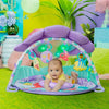 Disney Baby Awakening Carpet La Petite Sirene- 48 x 81 x 81 cm - Multicolor - Birth