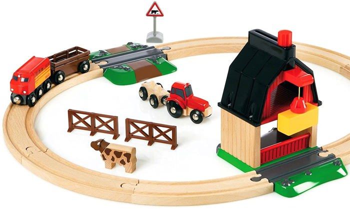 circuito Farm