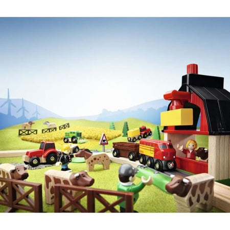 circuito Farm