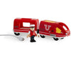 Treno Da Voyageur ricaricabile