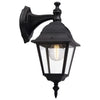 BRILLIANT Downlight da esterno Newport - E27 - 1x60W - Nero