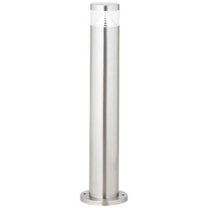 BRILLIANT LED AVON post - 30x0,2W - Colore acciaio