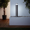BRILLIANT LED AVON post - 30x0,2W - Colore acciaio