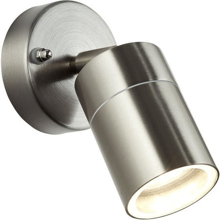 Appliance esterno Jandy, acciaio, lampadina LED 20W GU10 non incluso