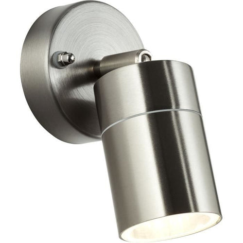 Appliance esterno Jandy, acciaio, lampadina LED 20W GU10 non incluso