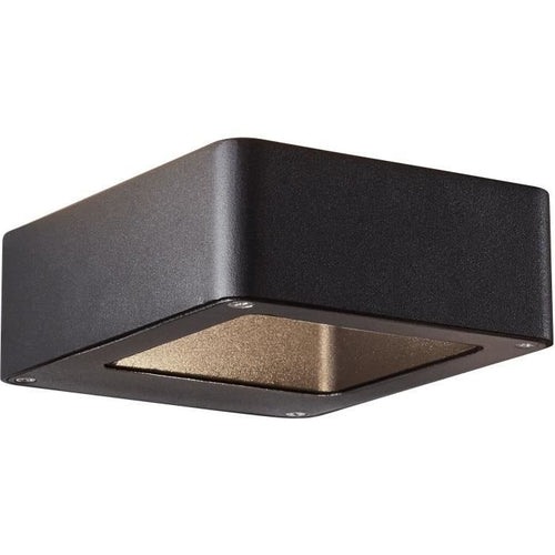 Golda Out Out Clour Color LED integrato