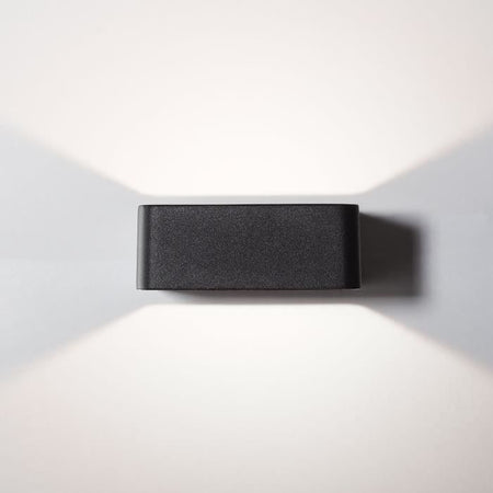 Golda Out Out Clour Color LED integrato