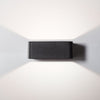 Golda Out Out Clour Color LED integrato
