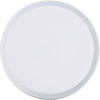 Luce del soffitto esterno Devera Colore Silver LED integrato