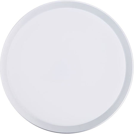 Luce del soffitto esterno Devera Colore Silver LED integrato