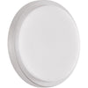 Luce del soffitto esterno Devera Colore Silver LED integrato