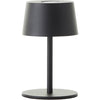Lampada da tavolo - BRILLANT - JONA - LED 2W - Metallo - IP44 - Nero