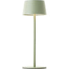 Lampada da tavolo - BRILLANT - JONA - LED 2W - Metallo - IP44 - Verde