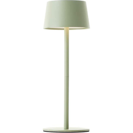 Lampada da tavolo - BRILLANT - JONA - LED 2W - Metallo - IP44 - Verde