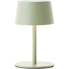 Lampada da tavolo - BRILLANT - JONA - LED 2W - Metallo - IP44 - Verde