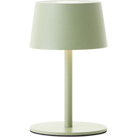 Lampada da tavolo - BRILLANT - JONA - LED 2W - Metallo - IP44 - Verde